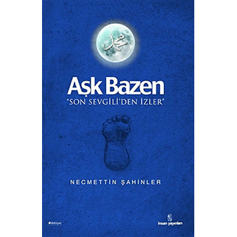 Aşk Bazen Son Sevgili'den Izler Necmettin Şahinler