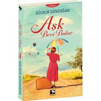 Aşk Beni Bulur Gülnur Gündoğan