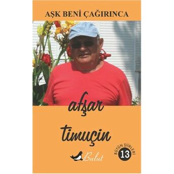 Aşk Beni Çağırınca / Bütün Şiirleri -13 Afşar Timuçin