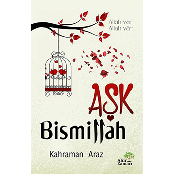 Aşk Bismillah Kahraman Araz