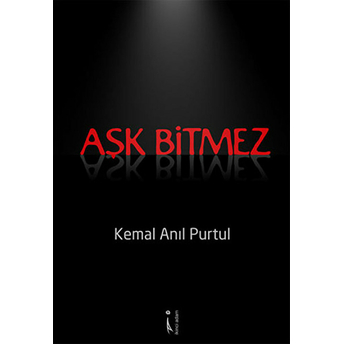 Aşk Bitmez