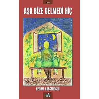 Aşk Bize Gelmedi Hiç Nedime Köşgeroğlu