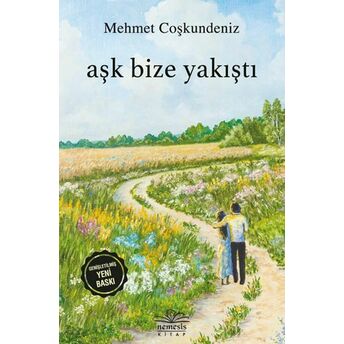 Aşk Bize Yakıştı Mehmet Coşkundeniz