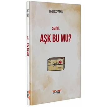 Aşk Bu Mu? - E. Mete Öztürk