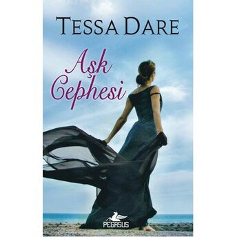 Aşk Cephesi Tessa Dare