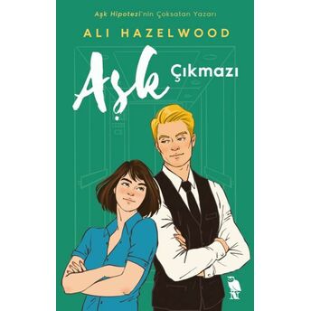 Aşk Çıkmazı Ali Hazelwood