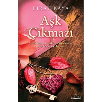 Aşk Çıkmazı Fırat Kaya