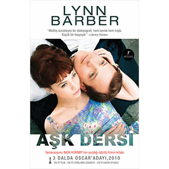 Aşk Dersi Lynn Barber