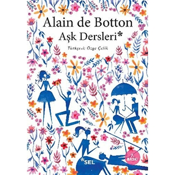 Aşk Dersleri Alain De Botton