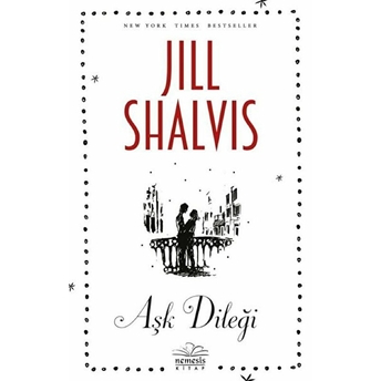 Aşk Dilediği Jill Shalvis