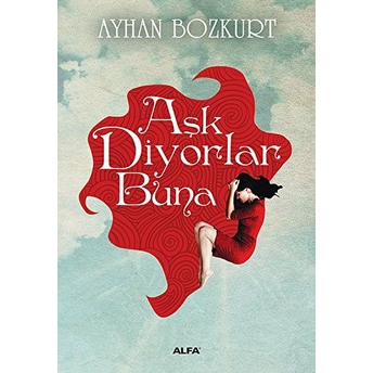 Aşk Diyorlar Buna