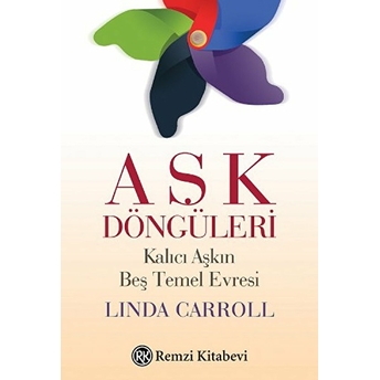 Aşk Döngüleri Linda Carroll