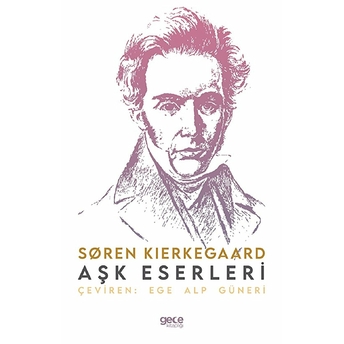 Aşk Eserleri - Soren Kierkegaard