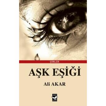 Aşk Eşiği Ali Akar