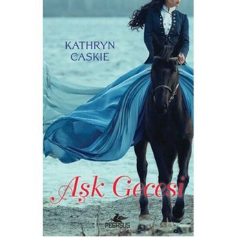 Aşk Gecesi Kathryn Caskie