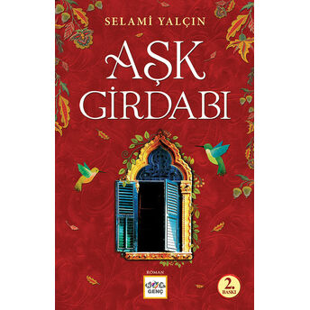 Aşk Girdabı Selami Yalçın