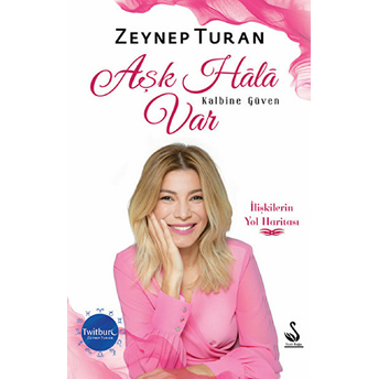 Aşk Hala Var Kalbine Güven Zeynep Turan