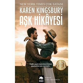 Aşk Hikayesi Karen Kingsbury