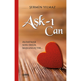 Aşk-I Can Şermin Yılmaz