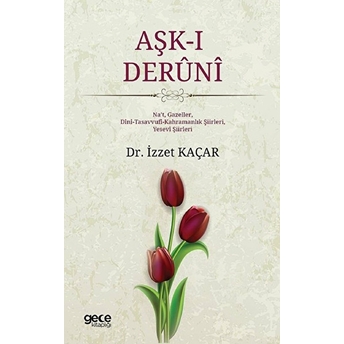 Aşk-I Deruni