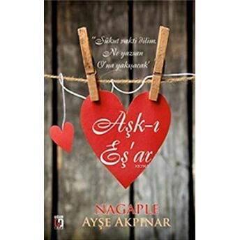 Aşk-I Eşar Ayşe Akpınar