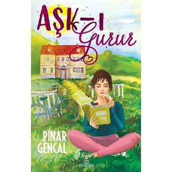 Aşk-I Gurur Pınar Gencal