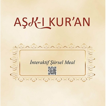 Aşk-I Kur'an Kolektif