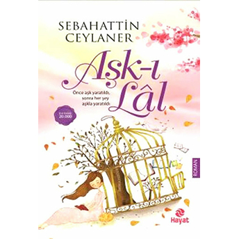 Aşk-I Lal Sebahattin Ceylaner