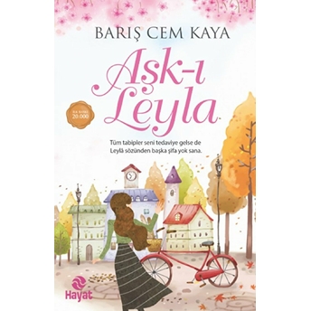 Aşk-I Leyla Barış Cem Kaya