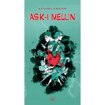 Aşk-I Melun Kenan Yarar