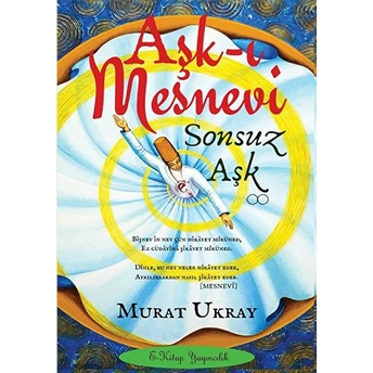 Aşk-I Mesnevi - Murat Ukray