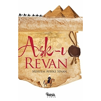 Aşk-I Revan Meryem Aybike Sinan