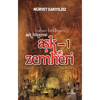 Aşk-I Zemheri Mürvet Sarıyıldız