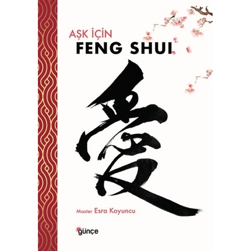 Aşk Için Feng Shui Master Esra Koyuncu