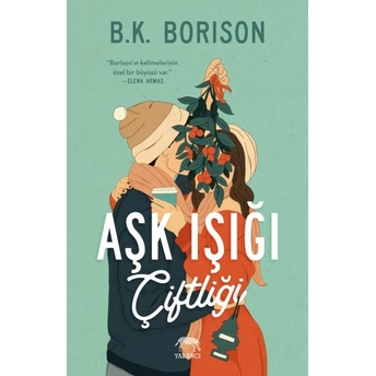 Aşk Işığı Çiftliği B.k. Borison