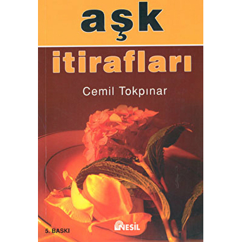 Aşk Itirafları Cemil Tokpınar