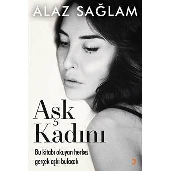 Aşk Kadını - Alaz Sağlam