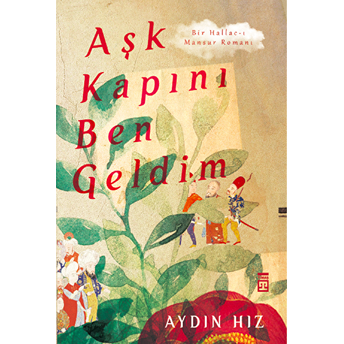 Aşk Kapını Ben Geldim Aydın Hız