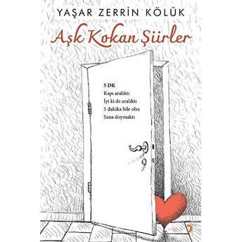 Aşk Kokan Şiirler