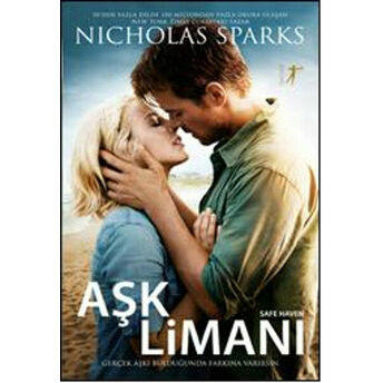 Aşk Limanı Nicholas Sparks