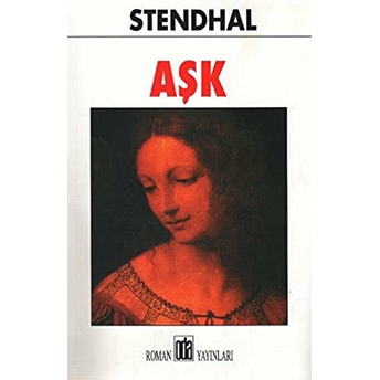 Aşk Marie-Henri Beyle Stendhal