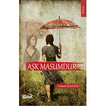 Aşk Masumdur Cemal Dalda