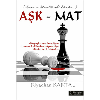 Aşk-Mat-Riyadhan Kartal