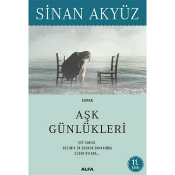 Aşk Meclisi Sinan Akyüz