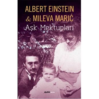 Aşk Mektupları Albert Einstein