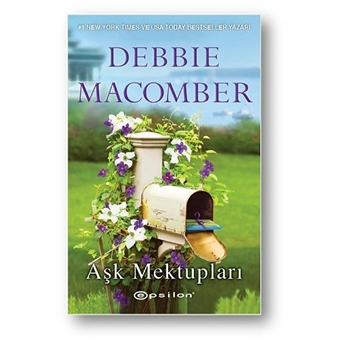 Aşk Mektupları Debbie Macomber