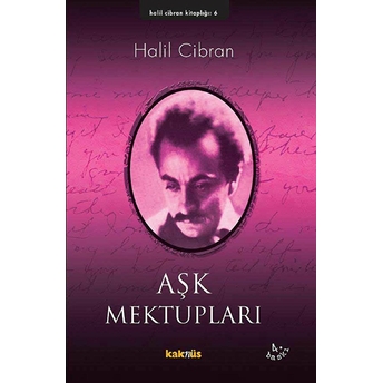 Aşk Mektupları Halil Cibran