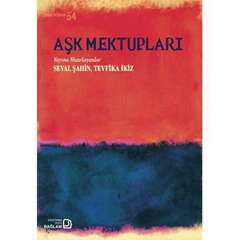 Aşk Mektupları Kolektif