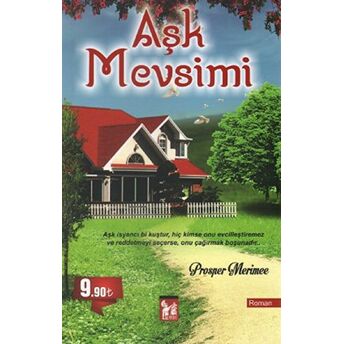 Aşk Mevsimi-Prosper Merimee