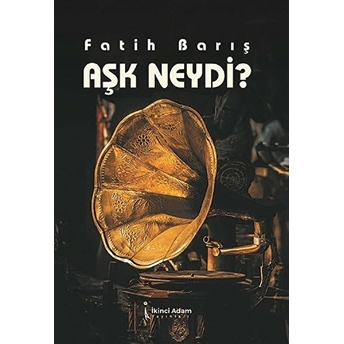 Aşk Neydi? - Kolektif